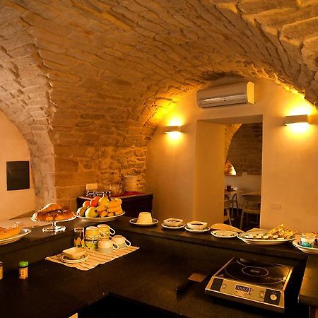 Hotel Dell'Orologio 라구사 외부 사진