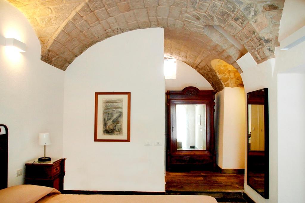 Hotel Dell'Orologio 라구사 객실 사진