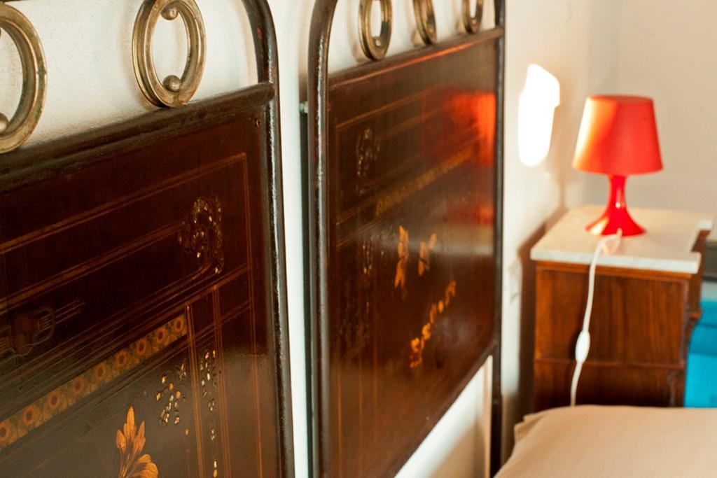 Hotel Dell'Orologio 라구사 외부 사진