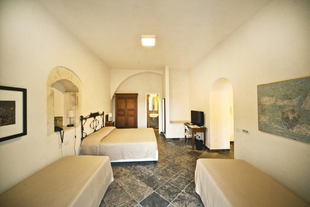 Hotel Dell'Orologio 라구사 외부 사진