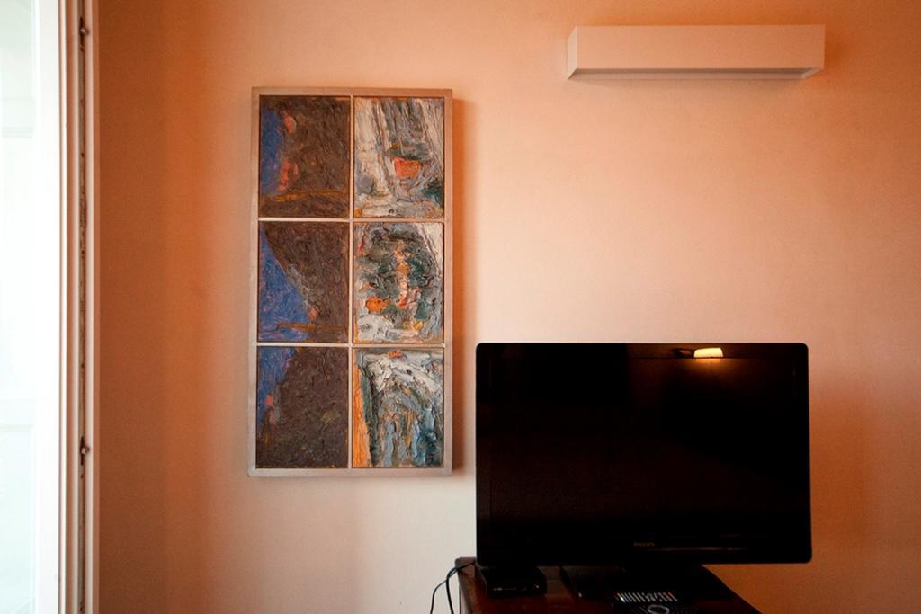 Hotel Dell'Orologio 라구사 외부 사진