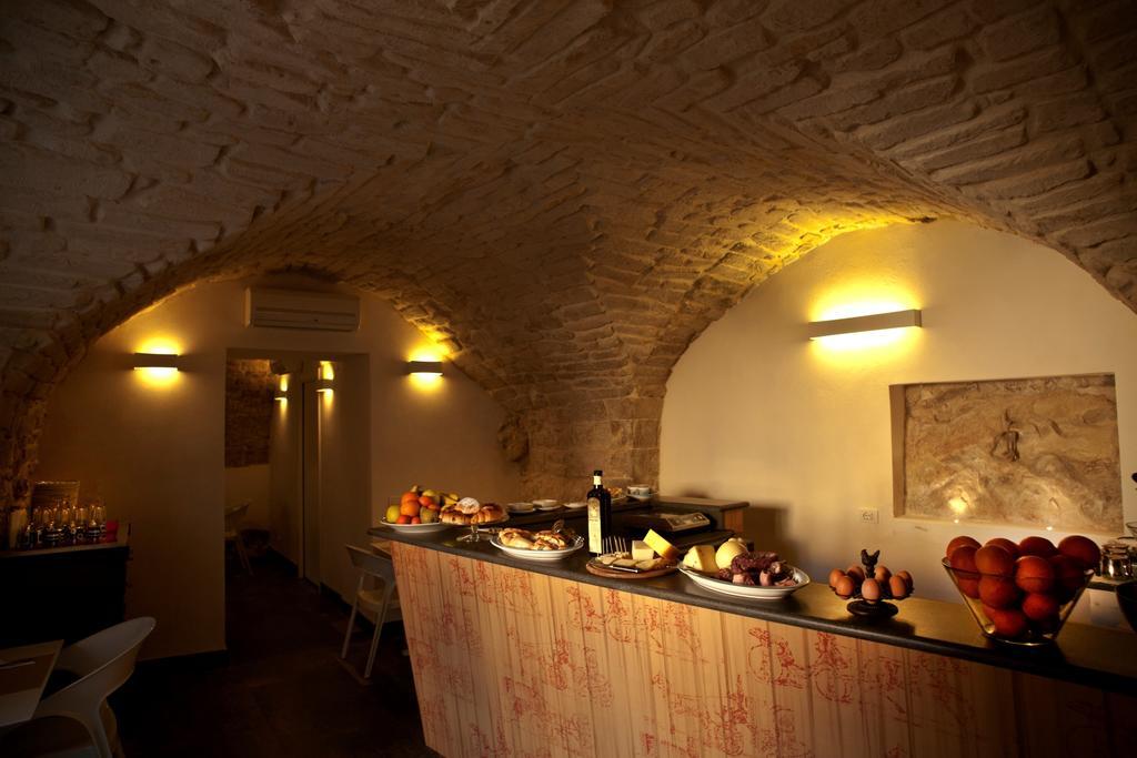 Hotel Dell'Orologio 라구사 외부 사진