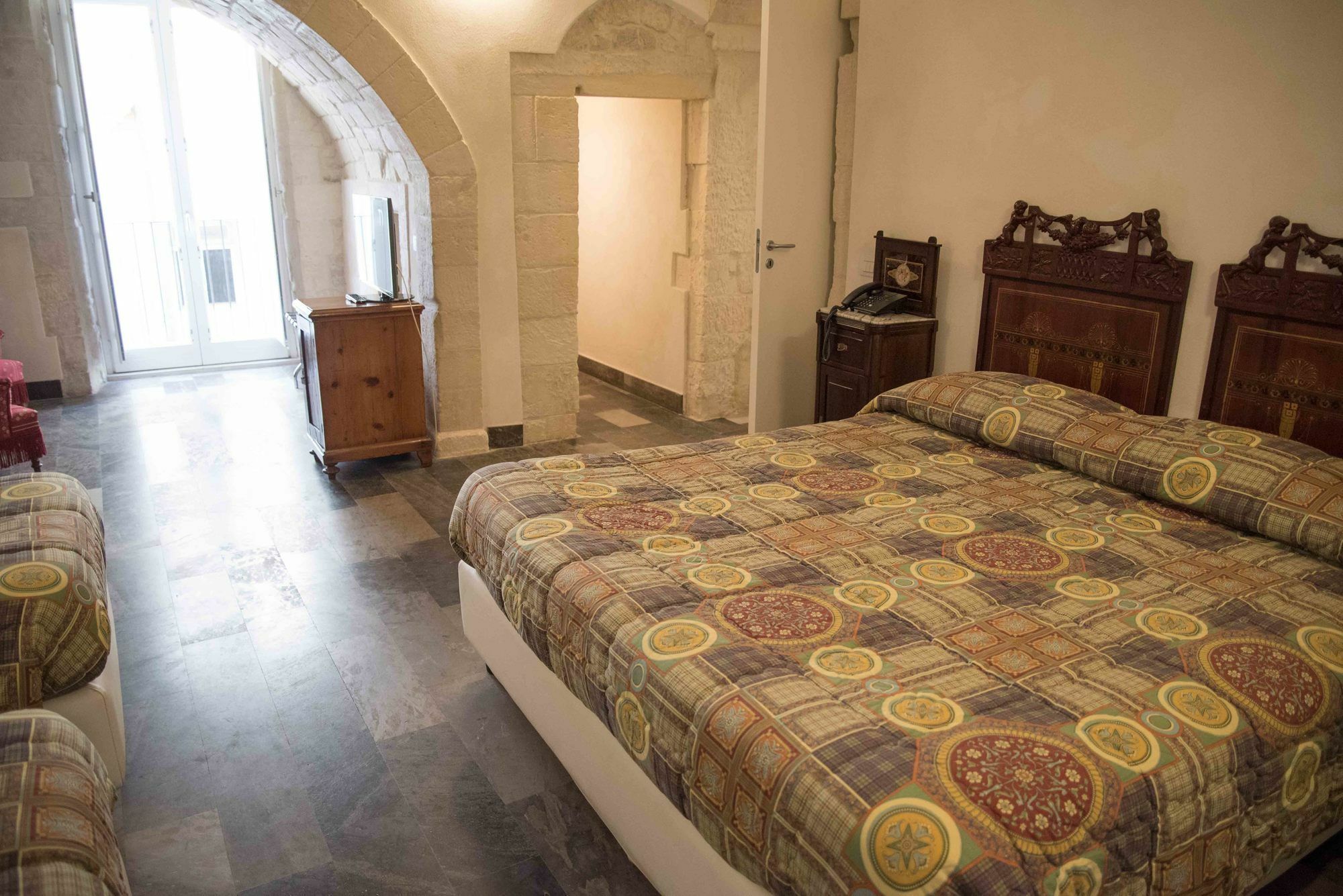 Hotel Dell'Orologio 라구사 외부 사진